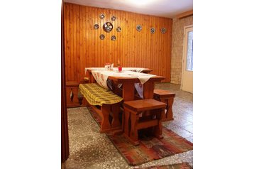 Сімейний пансіонат Zemplínska Šírava 3